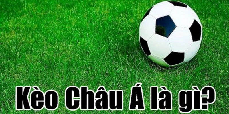 Khám phá chung về cược châu Á