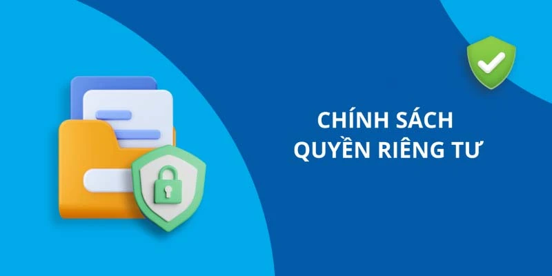 Mục đích xây dựng quyền riêng tư 188BET